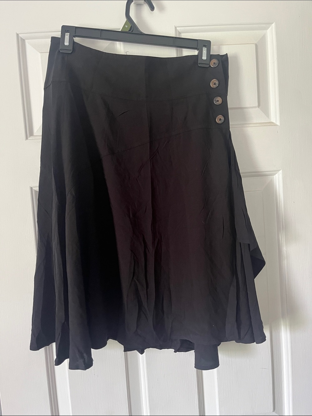 WOT Brandy Melville wrap style skirt